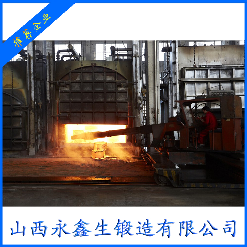 鍛件的高溫強(qiáng)度是多少？
